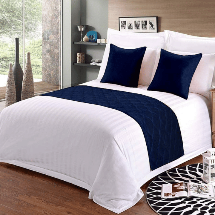 Lush Bed Cushion Cover