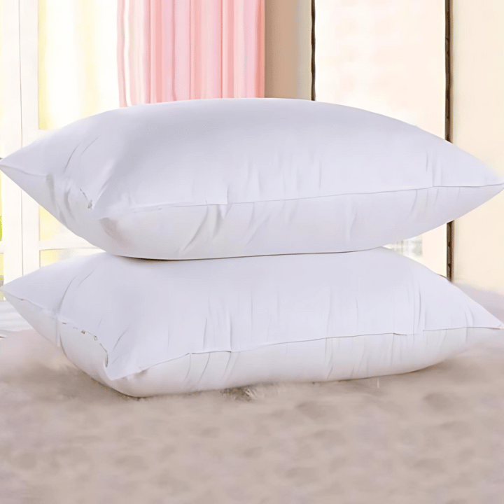 Lush Hollow Fibre Pillow