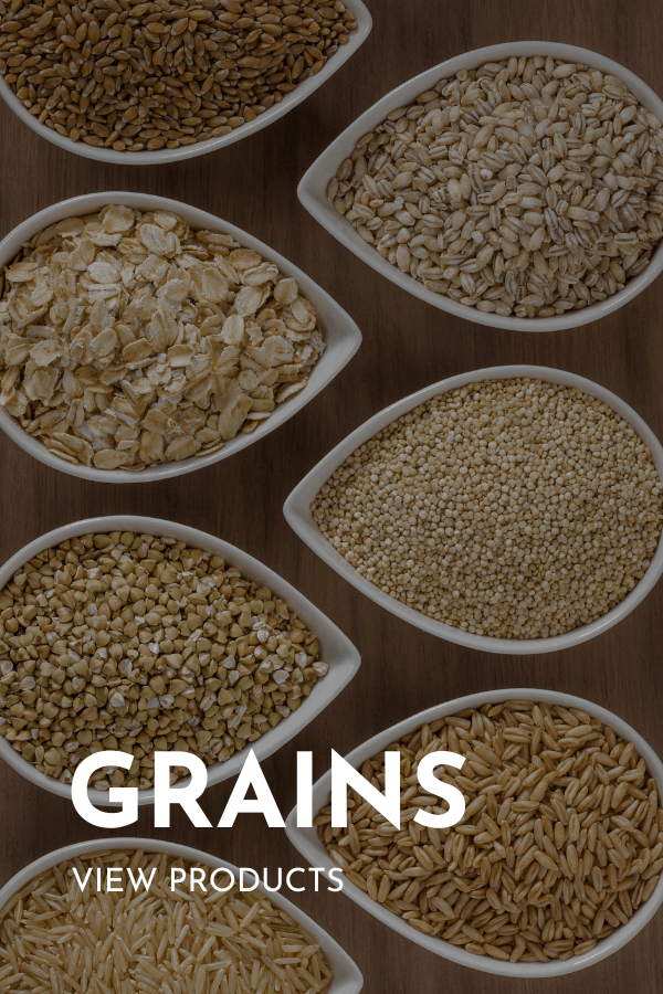 Grains