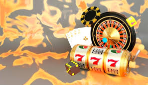 Bets.io Online Casino UK Your Gateway to Modern Gaming