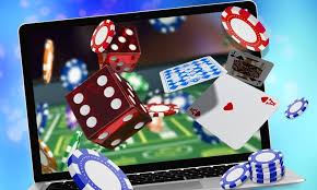 Bets.io Online Casino UK Your Gateway to Modern Gaming