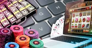 Experience the Thrill with Casobet Casino Online Slots Experience the Thrill with Casobet Casino Online Slots