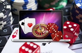 Exploring the World of Betbuffoon A Game Changer in Online Gaming