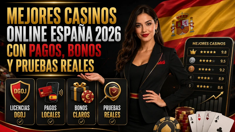 Mejores Apps de Casino para Jugar Blackjack