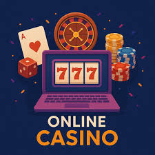 Online Casinos Jak si vybrat a bezpečně hrát