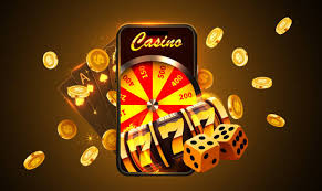 Experience the Thrill at Casino Lemon A Refreshing Take on Online Gaming