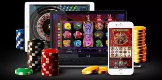Experience the Thrill Casino Los Vegas UK