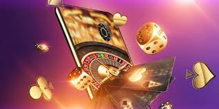 Experience the Thrill Casino Los Vegas UK