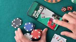 Experience the Thrill Casino Los Vegas UK