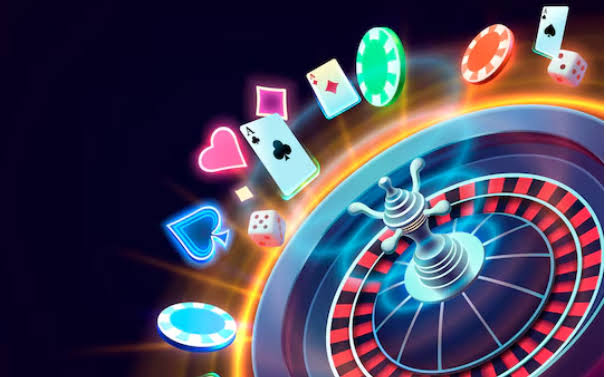 Online Zahraniční Casino Vše, co potřebujete vědět 979846584