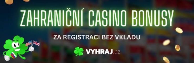 Online Zahraniční Casino Vše, co potřebujete vědět 979846584