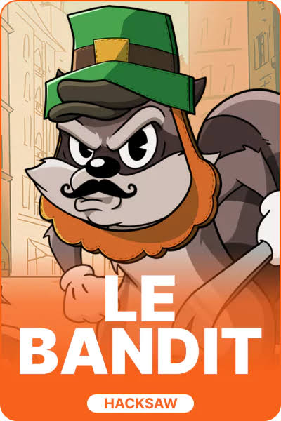 Oplev Spændingen med Le Bandit Gratis Spins Oplev Spændingen med Le Bandit Gratis Spins